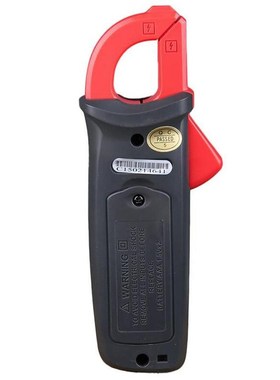 UT210A 200A 2000 Conuts Mini LCD Electrical Professional Mul