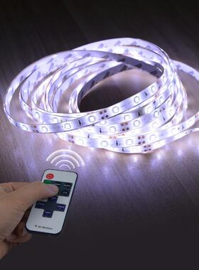 12V LED strip light 1M 2M 3M 4M 5M Dimmable LED Lamp tape W