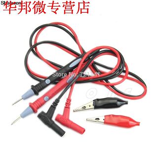 Multimeter 20A 1000V Clamp Multi Meter Multimeter Probe Test