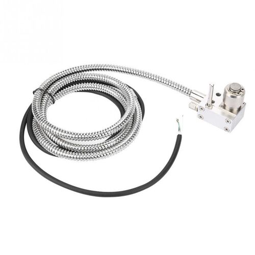 CNC Tool Setting Gauge Z  CNC Machining Jobs Tool Presetter