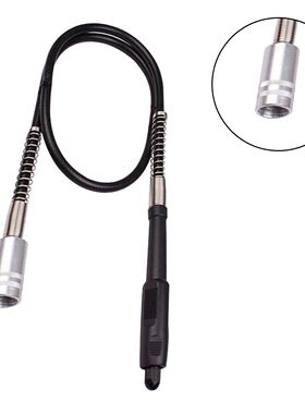 19*2mm Dremel Tool Roty Grinder Tool Flex Shaft Fits Dreme