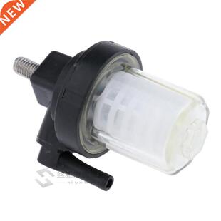 Boat Fuel Oil Water Separator Plastic Reliable Replacet Fuel