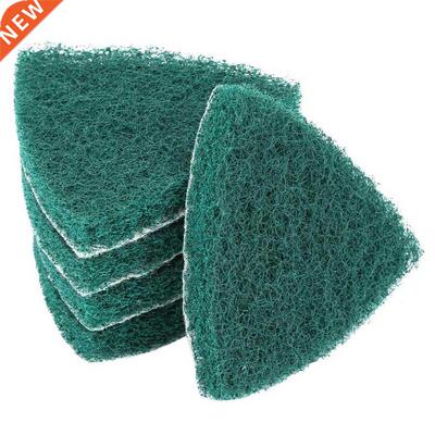 Nylon Polish Rust Deburring Cleaning Scouring Pad Grinding D