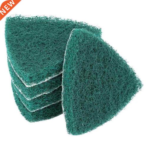 Nylon Polish Rust Deburring Cleaning Scouring Pad Grinding D