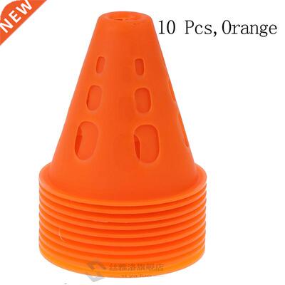 Soccer Trainning Cone Stadium Marking Agility training Marke