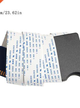 SD SDHC SDXC Card Male To Female Flexile Extension Adapter