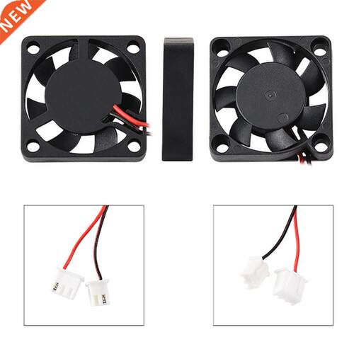 DC 5V 3D Printer Extruder Cooling Axial Fan for Voron 0.1 Pr