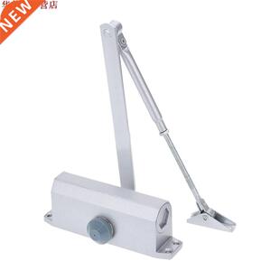 résistant feu Ferme automatique 65KG porte