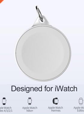 Mini Portable Wireless Charge For Apple Watch IWatch 4//2/