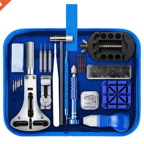 149 in 1 Watch Band Link Pin Tool Set Gift for DIY Work Frie