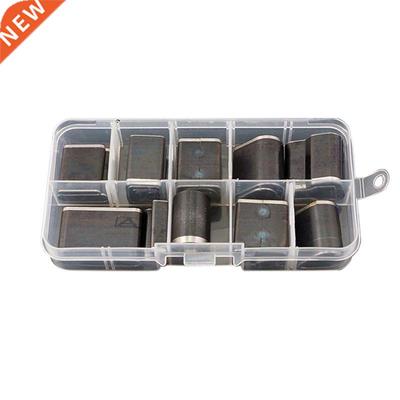 24Pcs Shaped Style One Hole Hollow Punch Cutter Set Punching