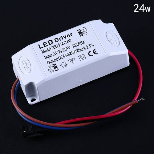 Hot Selling Transformer Switch For LED Lights 1W 7W 15W 18W