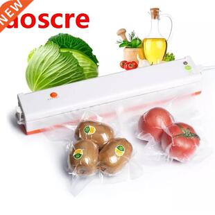 Good quality Food Vacuum Sealer Packaging Machine With 10pcs