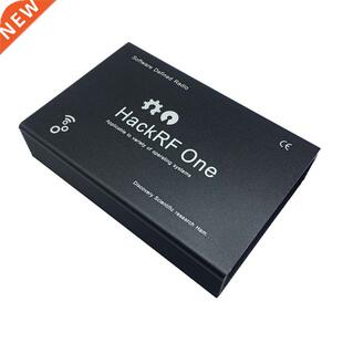 Protective Box Dustproof Shielding Cover HackRF One Radio Pl