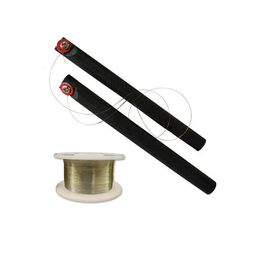 UYUE 100M diameter 0.08mm Molybdenum Wire king kong silk Cut