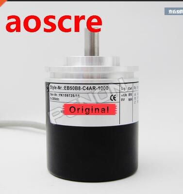 EB50B8-C4AR-1000 Incremental Rotary Encoder