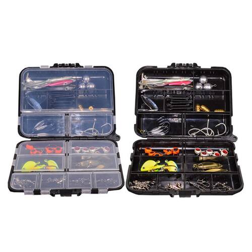 Lge  Fishing Accessories Waterproof Sub-Box Fishi