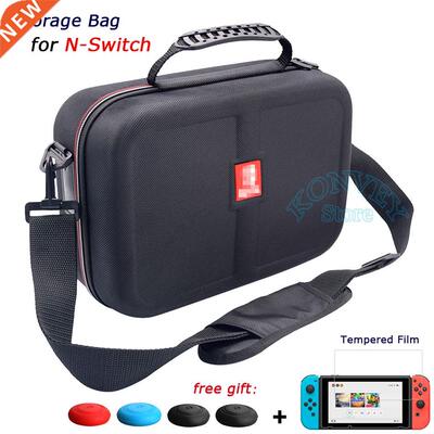 Nintendoswitch Case Cover Nintend Switch Accessories Big St