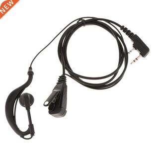 2 Pin G-Form Earbuds For Walkie Talkie Walkie 2 Way Radio Pi