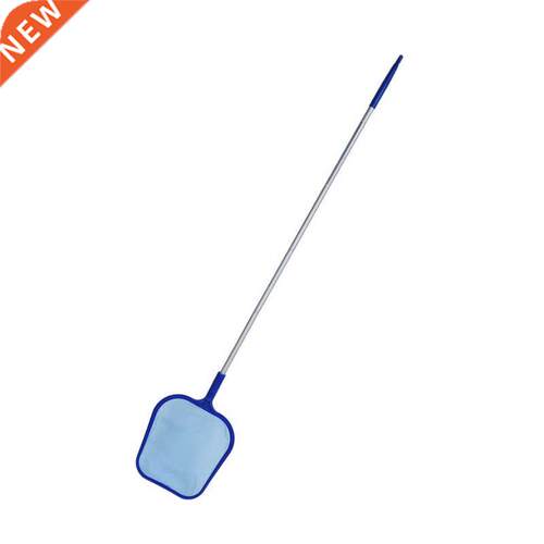Fine Mesh Frame Net Swimming Pool Cleaner ABS and Aluminum w