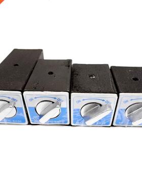 1PC Switch Magnetic Table Base 4T 6T 8T 10T type Power Magne