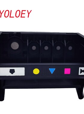 CB326-30002 CN642A 564 564XL 5-Slot Printhead Print head for