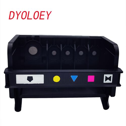 CB326-30002 CN642A 564 564XL 5-Slot Printhead Print head for