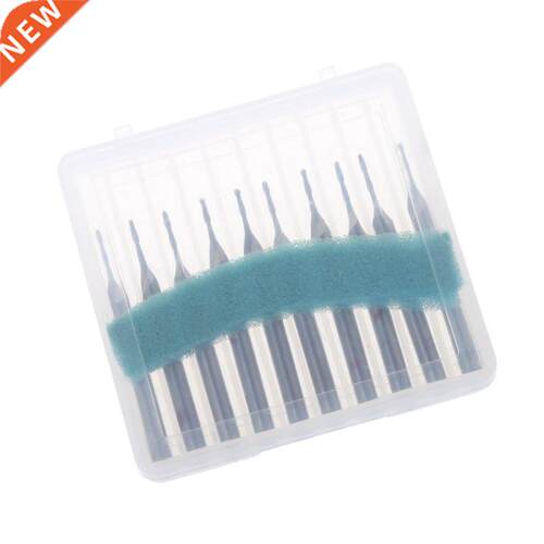 10 Pcs 1/8