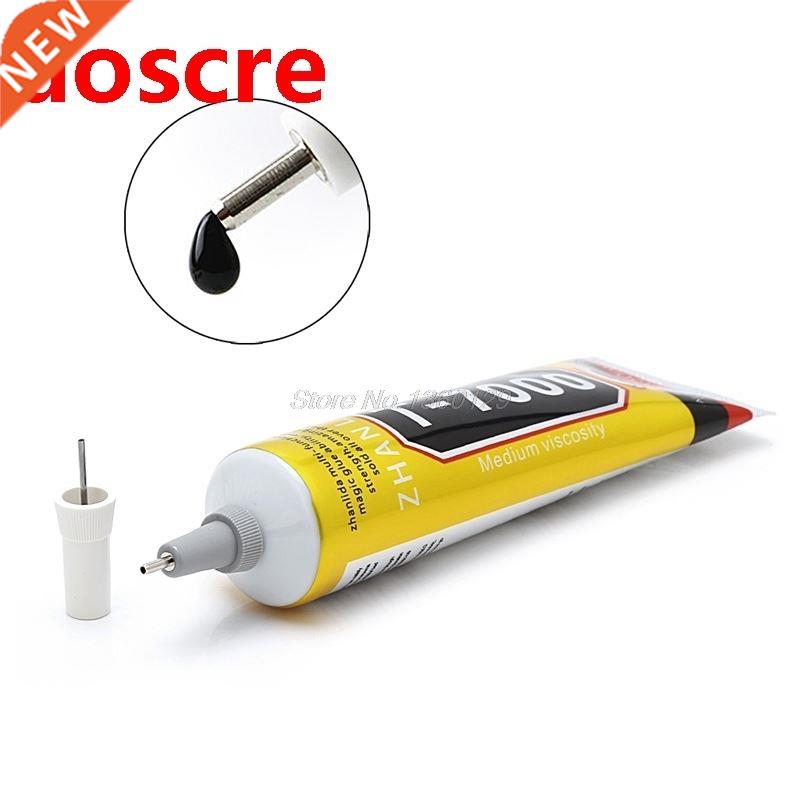 T-7000 15ml Super Adhesive Epoxy Resin Glue Repair Crack Fra