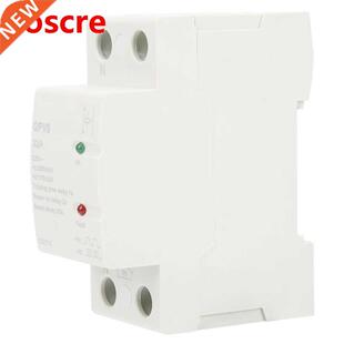 Voltage Protector SPD Surge Protective Device Automatic Rese