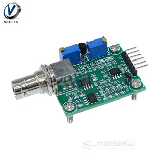 Liquid PH 0-14 Value Detection Regulator Sensor Module Monit