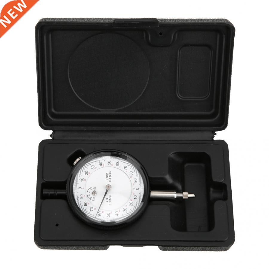 Dal Test ndcator 8 Jewels Shockproof Dal ndcator 0.001