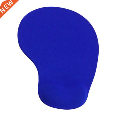 Optical Black Comfort Wrist Rest Support Mat Mouse Mice Pad