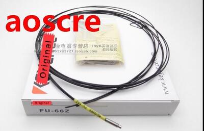 FU-35FA FU-35FZ Optical Fiber Amplifier Sensors New High Qua