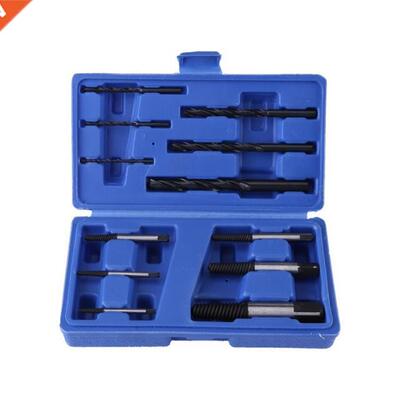 6PCS Broken Screw Extractor Remover Bolt Easy Remove Out Dri