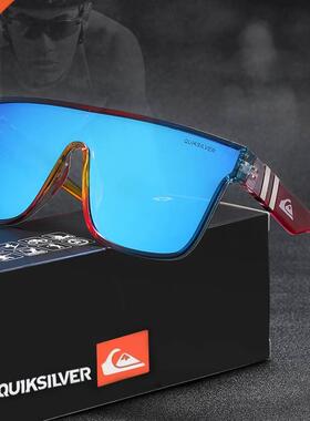 QS808 New Fashion Sunglasses Men Women Outdoor Large Frame O