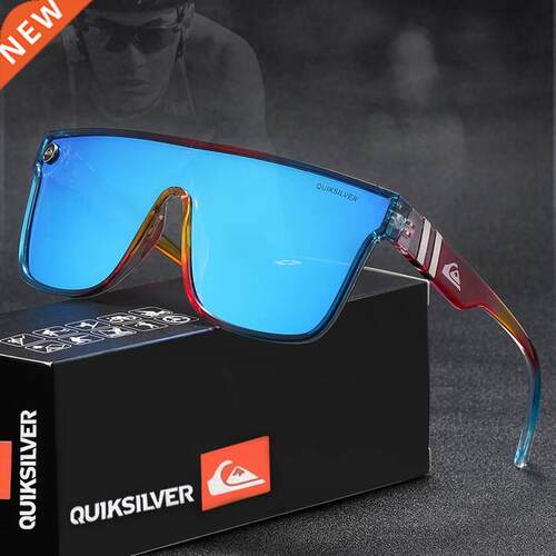 QS808 New Fashion Sunglasses Men Women Outdoor Large Frame O