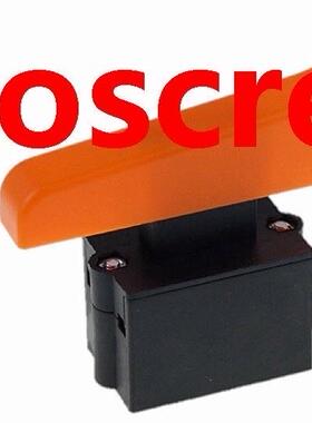 1PCS 12A 250V 5E4 large pullout crane cutter cutting machine