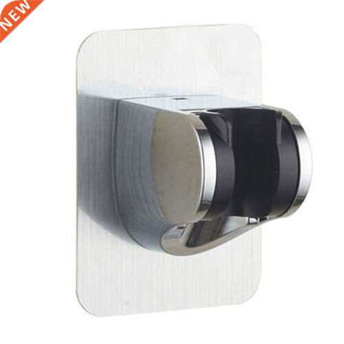 Adjustable Handheld Suction Up Drill-free Shower head Holder