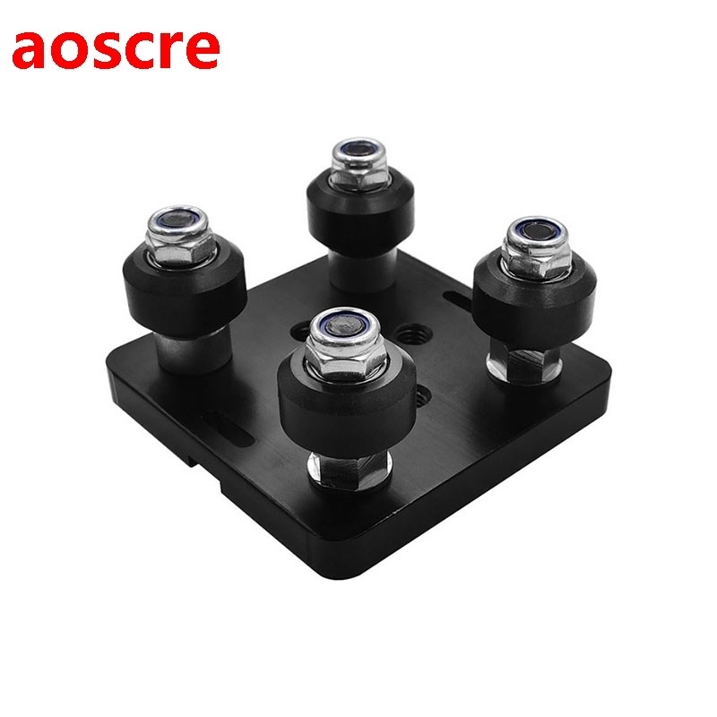 3D Printer Part Openbuilds V Gantry Plat Set Special Slide P