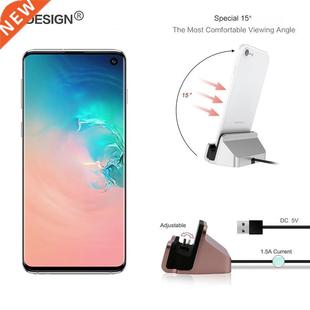 USB Cable Phone Charger Dock Station Charging for Samsung Ga