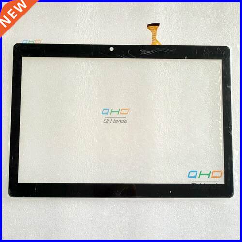 New For 10.1'' Inch Touch Screen DP101166 F4 Digitiz