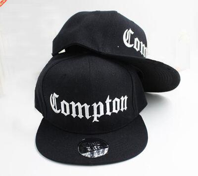 PANGKB Brand COMPTON CAP Set dance Gangster snapback hat hip