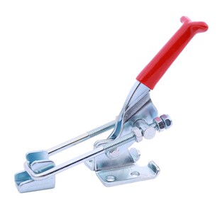 Metal 318Kg 701-Pound Holding Capacity Latch Action Toggle C