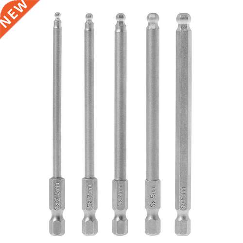 5 Pcs 1/4