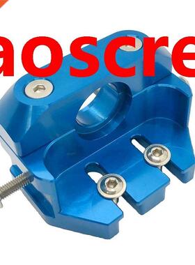 All Metal Mount for V6/ Volcano Hotend Compatible Multi-Moun