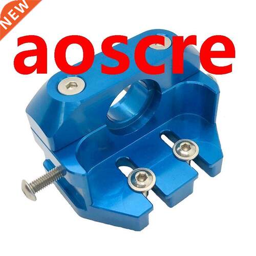 All Metal Mount for V6/ Volcano Hotend Compatible Multi-Moun