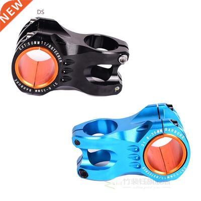 50mm MTB Bike Handlebar Stem Bicycle Stem Aluminum Alloy Cyc