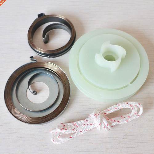 5200 5800 52cc 58cc Chinese Chainsaw Easy Starter Recoil Spr