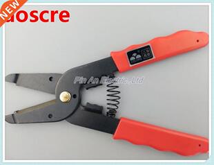 HS-104 Wire stripping pliers Multifunctional automatic cable